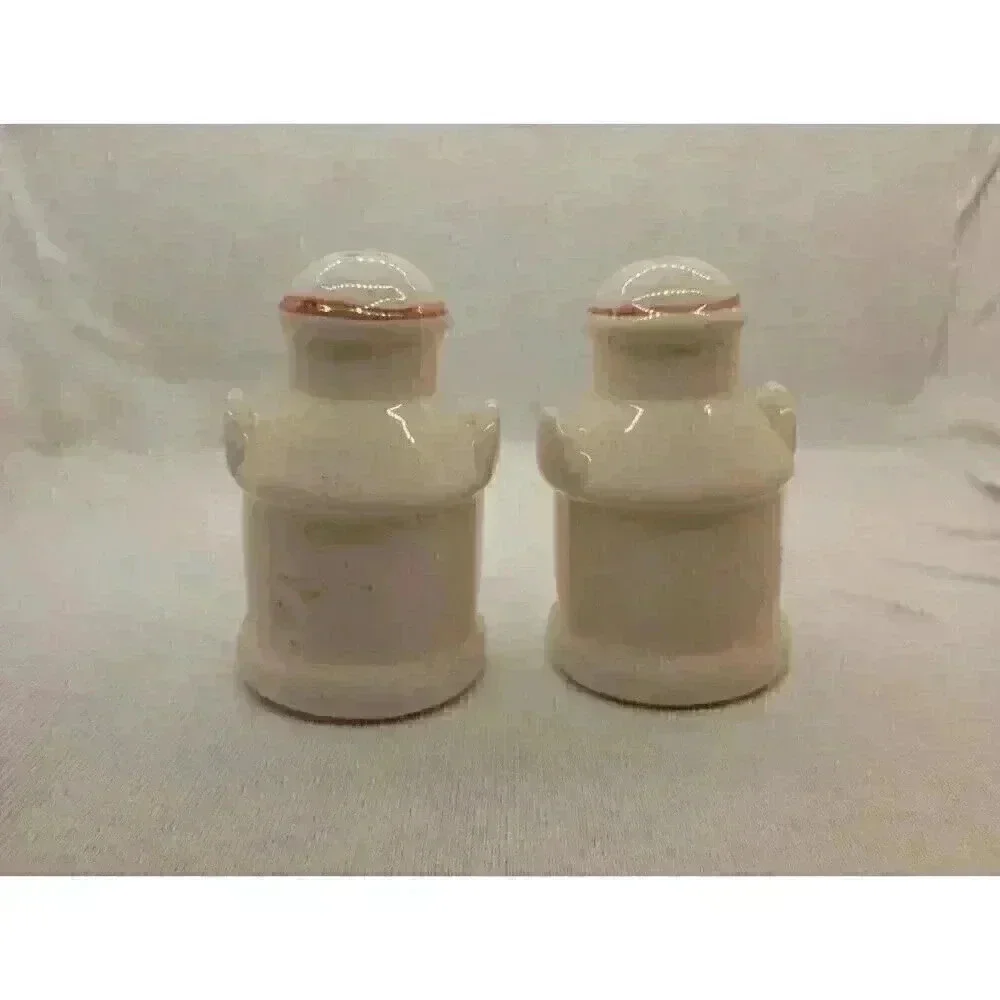 Souvenir Vtg North Carolina Salt And Pepper Shakers Collectable Home Decor